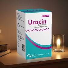 urocin 60 pis teb